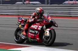 A Ducati bízik benne, hogy Marquez hamarosan újra csúcsformában lesz