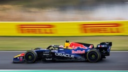 Red Bull Racing - Súlycsökkentő csomaggal érkezik a Red Bull a Miami Nagydíjra