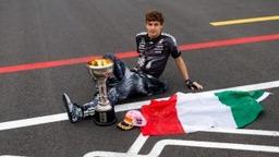 Mercedes - Alesi úgy látja, megváltozott az olasz közvélemény hozzáállása Antonellihez