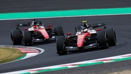 Ferrari - Sokan azt hitték, megállt az élet az F1-ben, de a Ferrari csendben felpörgette a tempót