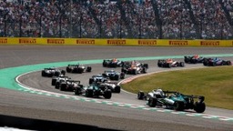 Cadillac - Kínai autógyártó érdeklődik az F1 iránt, mégsem egyértelmű a belépés