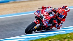 Nézettségi gondokat hozott Marquez bukása a jerezi MotoGP-futamon