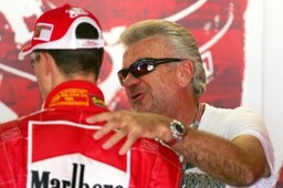 Ferrari - Schumacher korábbi menedzsere kiakadt Todt vallomásán: „Szavak sincsenek arra, amit mondott”