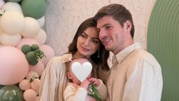 Red Bull Racing - Max Verstappen és Kelly Piquet Monacóban ünnepelte kislányuk első születésnapját