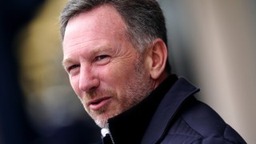 Red Bull Racing - Christian Horner sejtelmes utalást tett a jövőjére