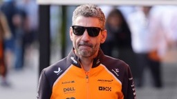 McLaren - Nagyobb akkuk és üzemanyag-átfolyás? Már most újabb motorváltoztatásokról beszél a McLaren