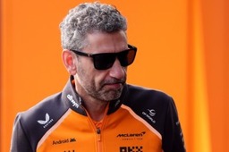 McLaren - Stella két okot nevezett meg a McLaren gyenge rajtja mögött