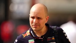 McLaren - Steiner: Komoly üzenetet hordoz Lambiase szerződtetése