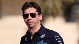 Williams - James Vowles támogatja az FIA módosításait