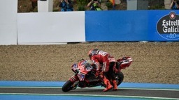 Talált egy kiskaput a szabályokban Marc Márquez, mégis komoly vita robbant ki a tette után