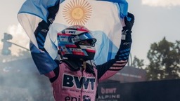 Alpine - 600 ezres tömeg fogadta Colapintót Argentínában: egyértelmű üzenetet küldtek az F1-nek (videó)