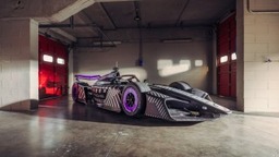 A Porsche bemutatta a 975 RSE-t, amellyel belép a Formula E Gen4 korszakába (videó)
