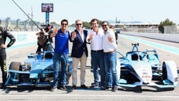 Huszonnégy év után befejezi profi pályafutását Lucas di Grassi