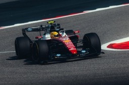 Ferrari - Ferrari-offenzíva Miamiban: új padló, új szárny, motorfronton is jöhet a fordulat