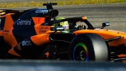 McLaren - Felismerhetetlenné alakítja autóját a McLaren, brutális fejlesztési csomaggal támadnak