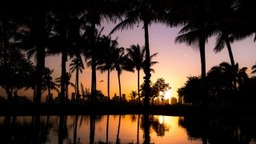 Ferrari - Vihar fenyegeti a Miami Nagydíjat: akár el is maradhat a futam