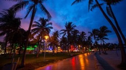 Red Bull Racing - Válságtanácskozást hívott össze az FIA a miami ítéletidő miatt