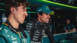Aston Martin - Stroll kimondta, ami eddig háttérben maradt az Aston Martinnál