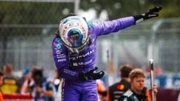 Mercedes - Antonelli olyat tett, amit Senna és Schumacher sem tudott megcsinálni