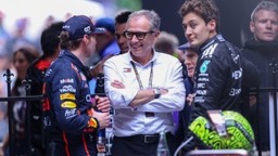 Red Bull Racing - Bizarr elmélet látott napvilágot a Forma–1 és Verstappen titkos paktumáról