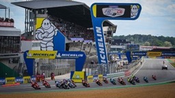Bizonytalan időjárás vár a mezőnyre a Le Mans-i MotoGP hétvégén