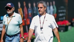 McLaren - Montoya szerint a mai Forma–1 jobb, mint a V8-as korszak volt