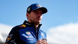 Max Verstappen azonnal történelmet írhat a hétvégi versenyen