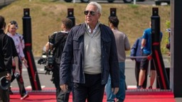 Aston Martin - Az Aston Martin részvényesei felülvizsgálnák Lawrence Stroll irányítását