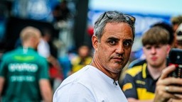 Red Bull Racing - Kemény szankciót sürget Montoya az F1-et bíráló versenyzőkkel szemben