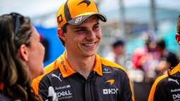 Red Bull Racing - Piastri lehet a Red Bull tartalék terve Verstappen esetleges távozására