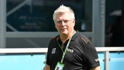 Aston Martin - Szafnauer elárulta, hogyan próbálta a Force India megszerezni Kimi Räikkönent