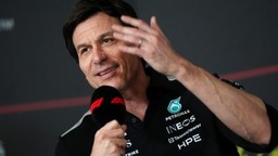 Mercedes - Wolff: „Ha csak egyetlen ember is van, akinek nem tetszett a mai futam, az inkább bújjon el”