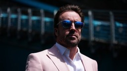 Aston Martin - Fernando Alonso a valaha készült egyik legdurvább autót nézhetett ki magának