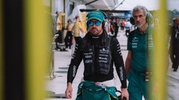 Aston Martin - Véget ért Fernando Alonso rémálma, áttörést ért el az Aston Martin