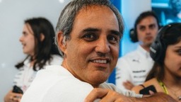 Ferrari - Montoya elájult Hamilton manőverétől, szerinte a régi klasszist láthattuk Verstappennel szemben