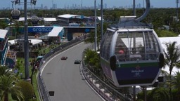 Audi - Breaking: Utólagos kizárást kaphat egy versenyző a Miami Nagydíj sprintfutamáról