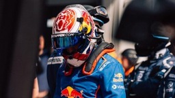 Red Bull Racing - Verstappen: Készen állok a 24 órás futamra, csak egy dologra kell majd figyelnünk