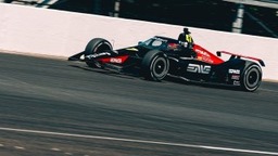 Mick Schumacher a mezőny végéről kezdi meg élete első Indy 500-át