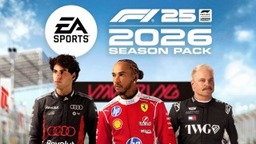 Már most óriási a felhajtás az F1 25 körül - az Audi és a Cadillac mindent felforgathat