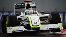 Ferrari - Button szerint egy ember fordította meg a Honda sorsát 2008-ban
