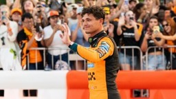 McLaren - Norris megnevezte, miben foghatatlan most a Mercedes a McLarennek