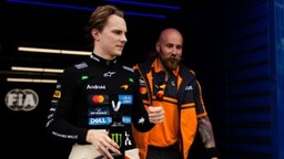 McLaren - Piastri is megszólalt a Red Bull-os pletykákkal kapcsolatban