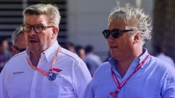 Ferrari - Hivatalos: A Forma–1 legendás sikerkovácsa a MotoGP-ben folytatja pályafutását