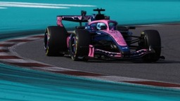 Alpine - Három futam után kidobta az innovatív hátsó szárnyát az Alpine, és bejött a képbe egy Ferrari-elem is