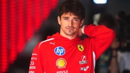 Ferrari - Kiakadt a rádió a miami befutó előtt: Verstappennél és Russellnél is betelt a pohár Leclerc miatt