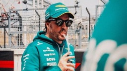 Aston Martin - Hill szerint Alonsónak már versenymérnökre sincs szüksége a Forma–1-ben