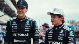 Mercedes - Antonelli: „Úgy tűnik, egy kicsit másképp értelmeztem a megbeszélésen elhangzottakat”