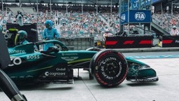 Aston Martin - Nem csak a rezgés a gond - mélyebb gondok hátráltatják a Honda új F1-es motorját