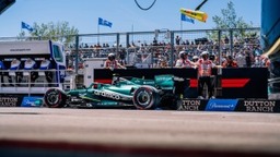 Aston Martin - Két súlyos hibát is vétett az Aston Martin, dupla büntetést osztott ki az FIA