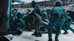 Racing Bulls - Több mint 10 másodperc volt a leggyorsabb és a leglassabb kerékcsere között a Miami Nagydíjon
